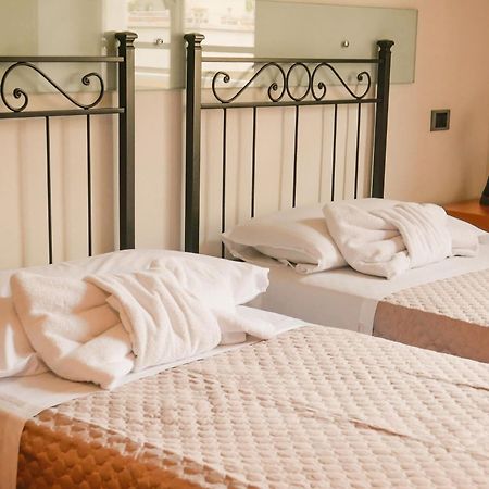 Romarex Luxury Apartment Luaran gambar