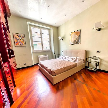 Romarex Luxury Apartment Luaran gambar