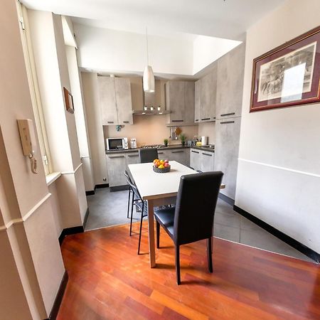Romarex Luxury Apartment Luaran gambar