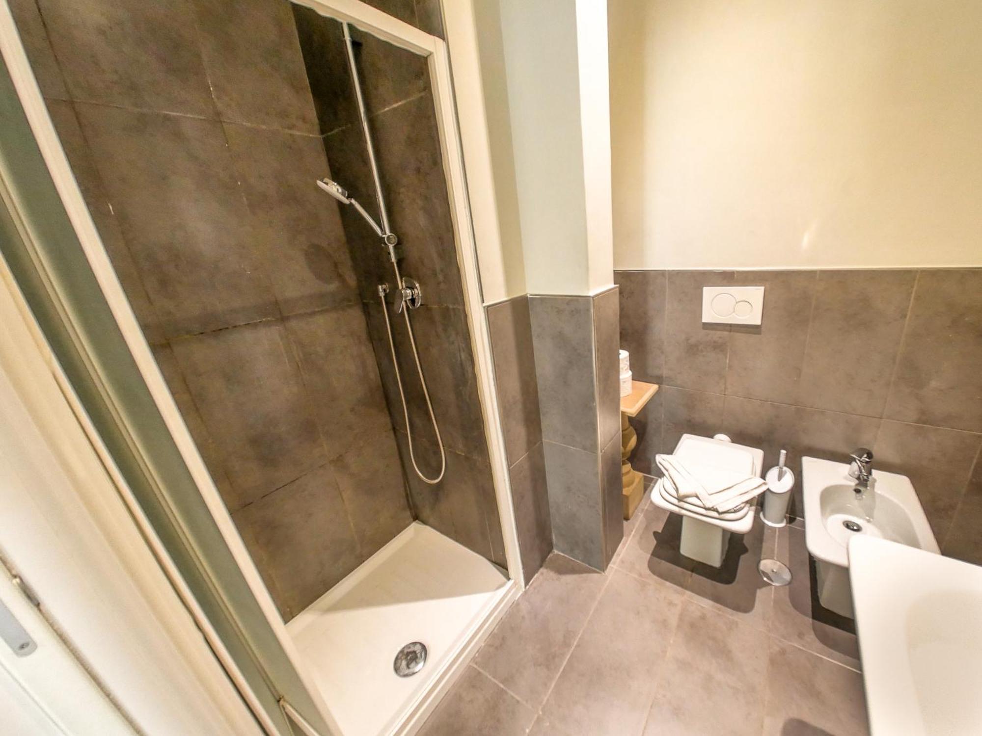 Romarex Luxury Apartment Luaran gambar
