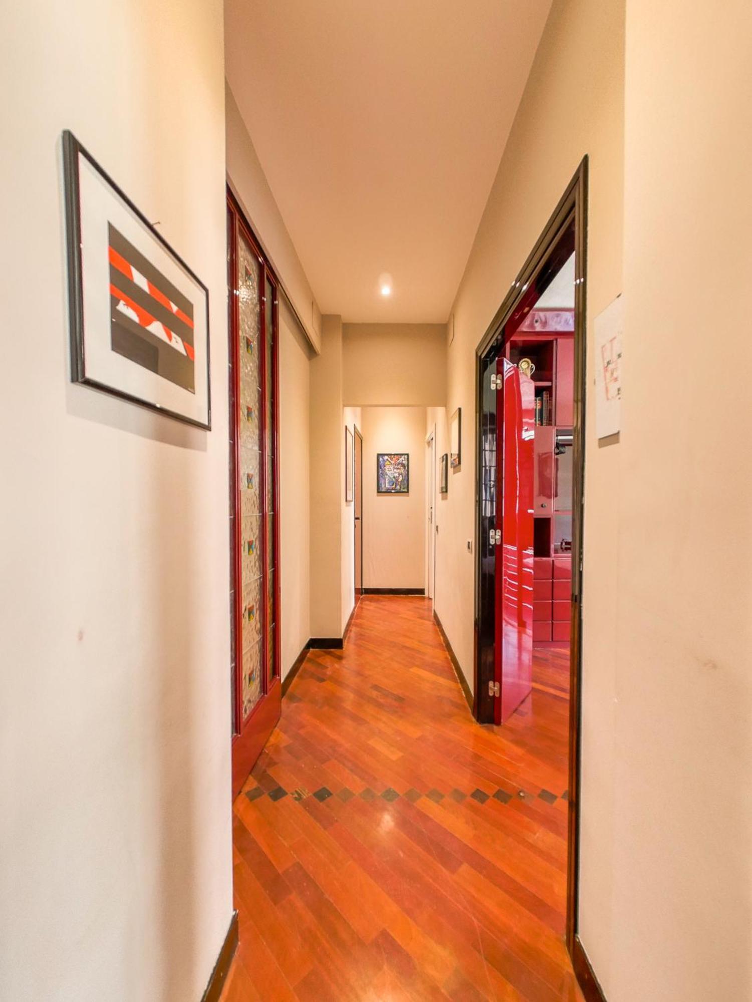 Romarex Luxury Apartment Luaran gambar