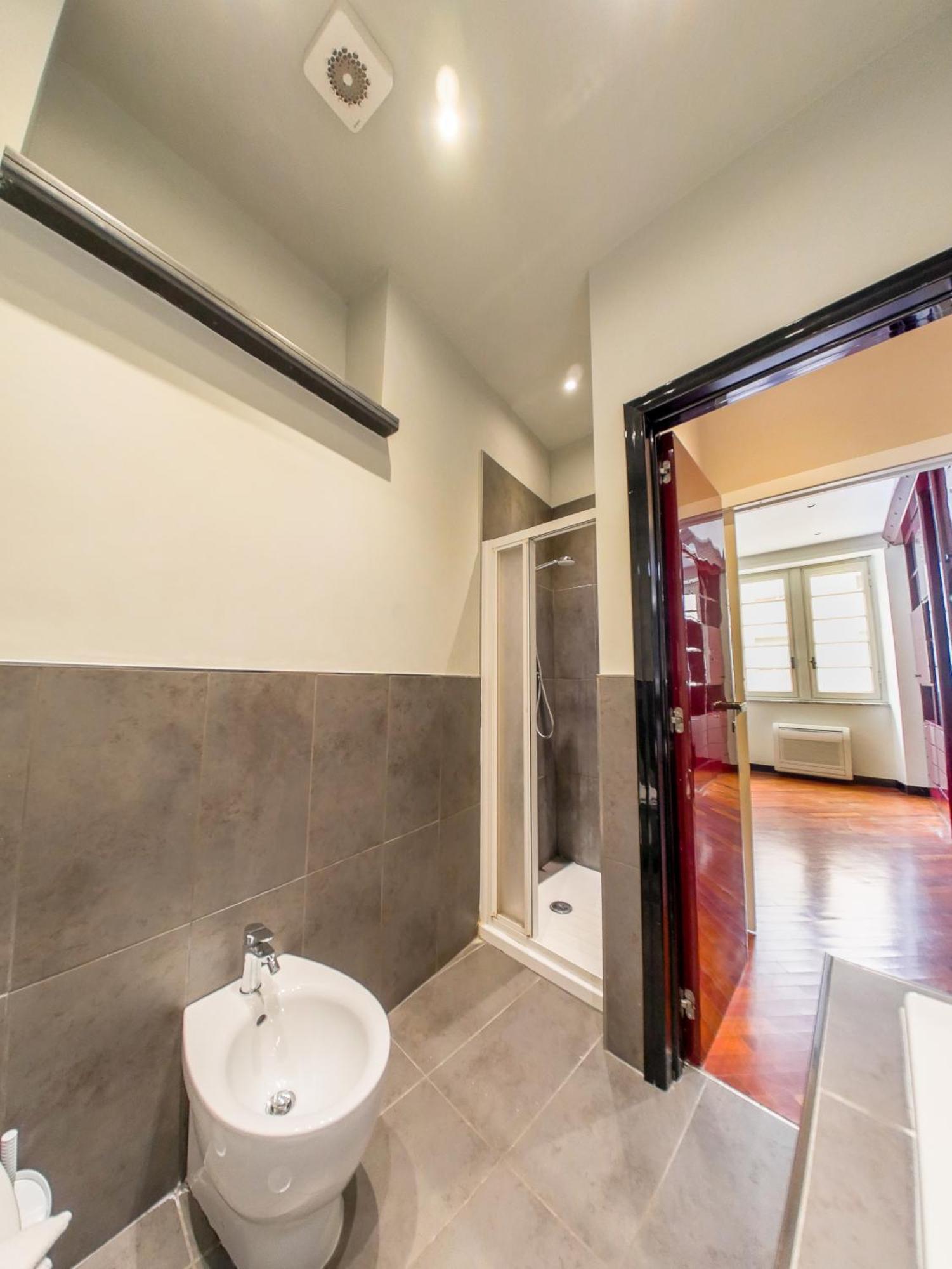 Romarex Luxury Apartment Luaran gambar