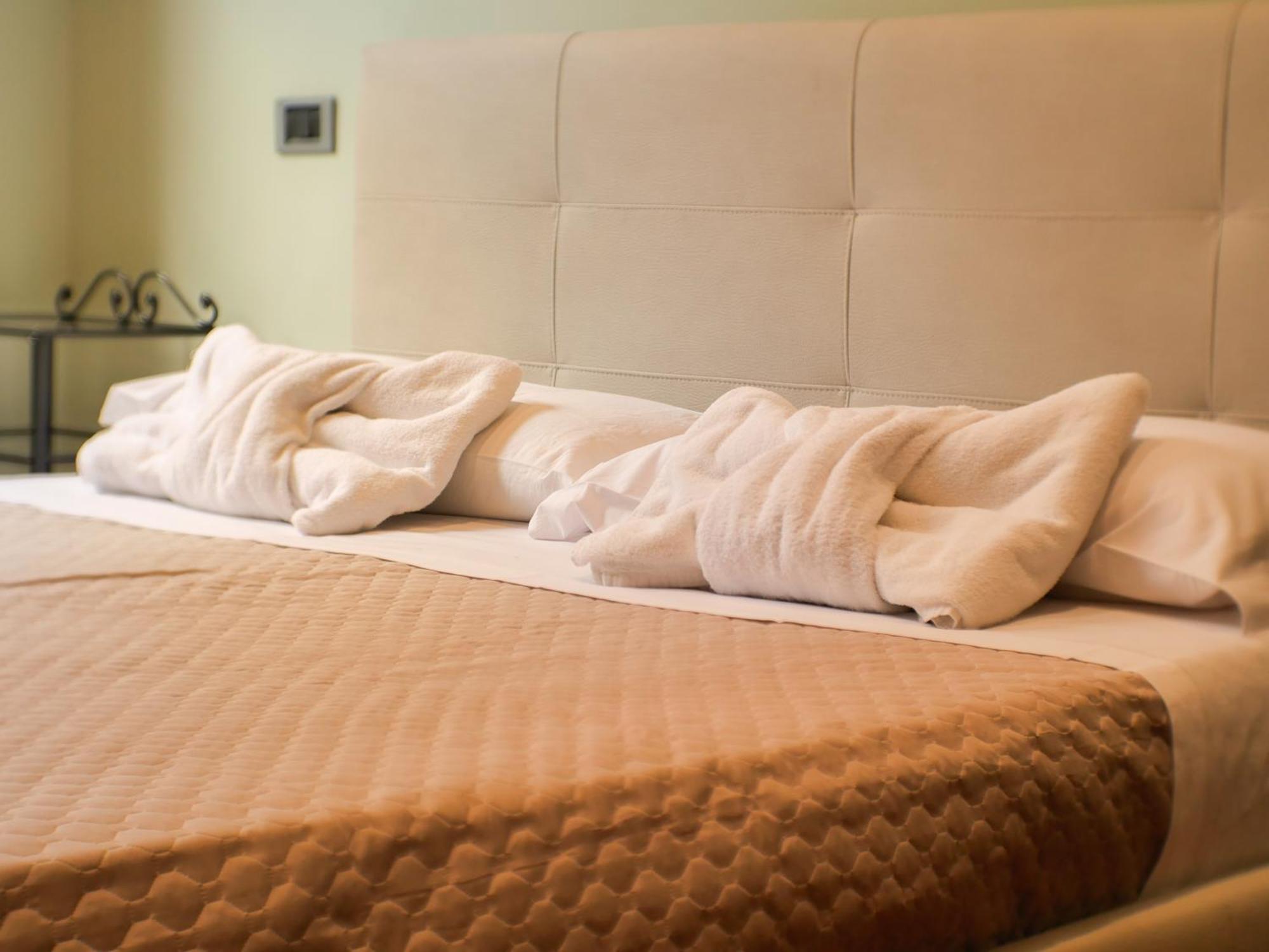 Romarex Luxury Apartment Luaran gambar