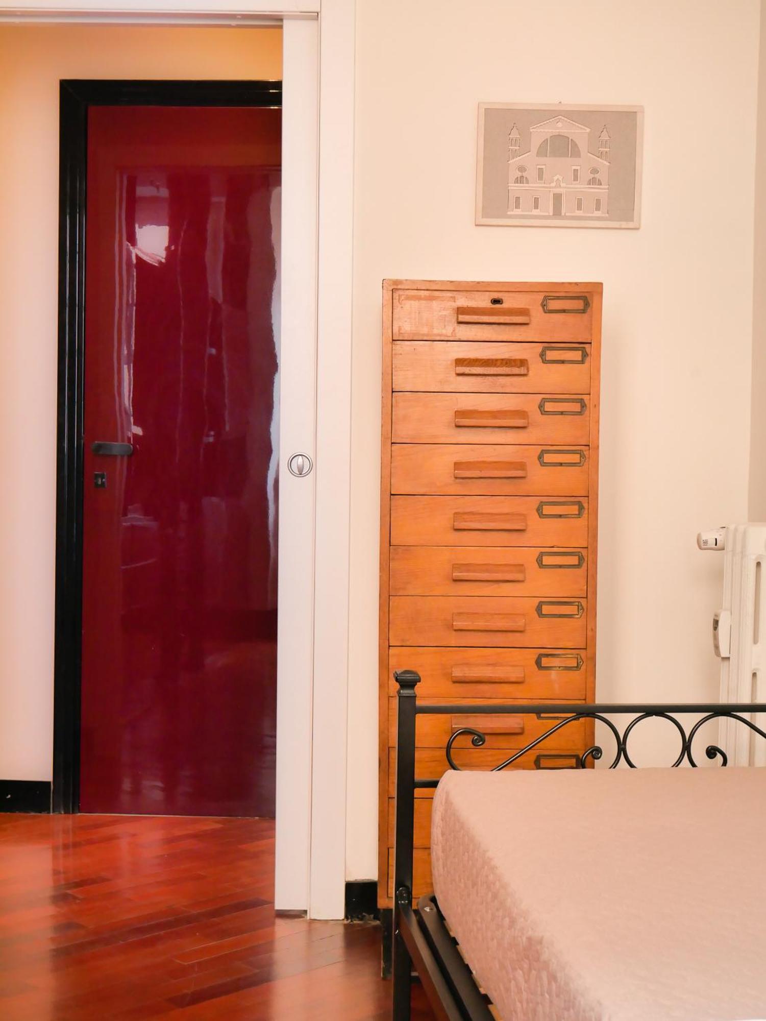Romarex Luxury Apartment Luaran gambar