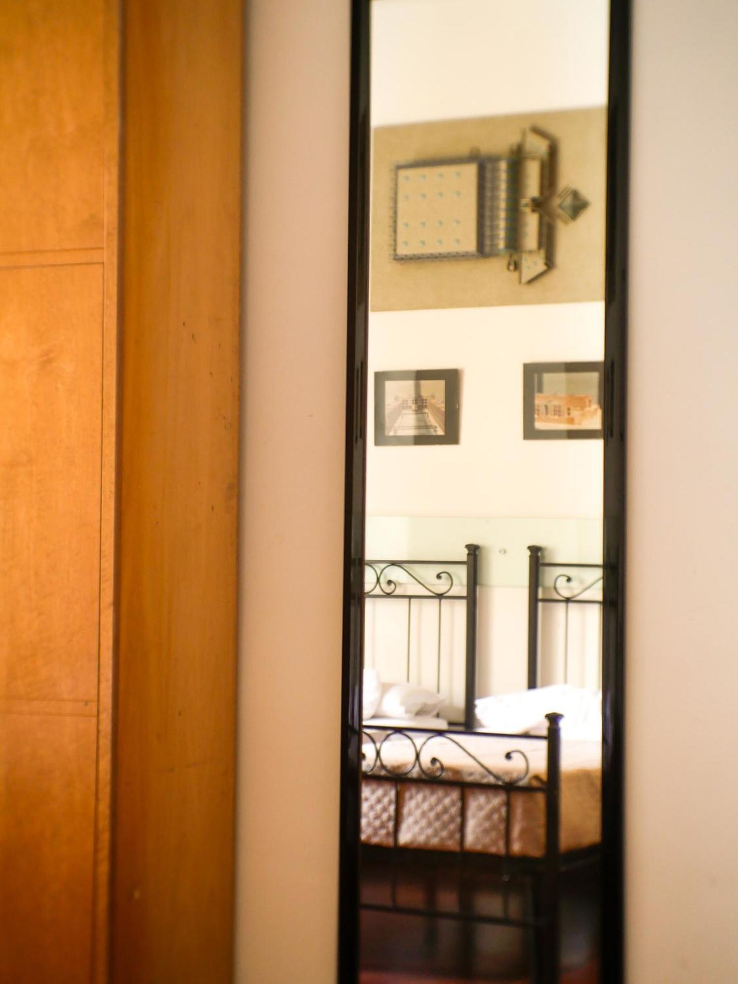 Romarex Luxury Apartment Luaran gambar