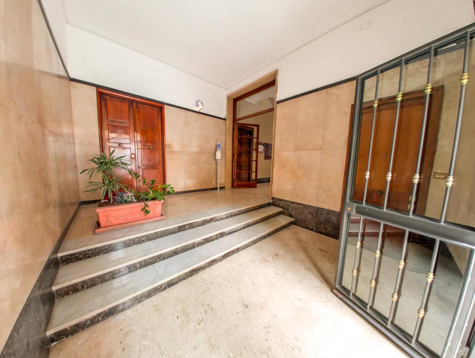 Romarex Luxury Apartment Luaran gambar
