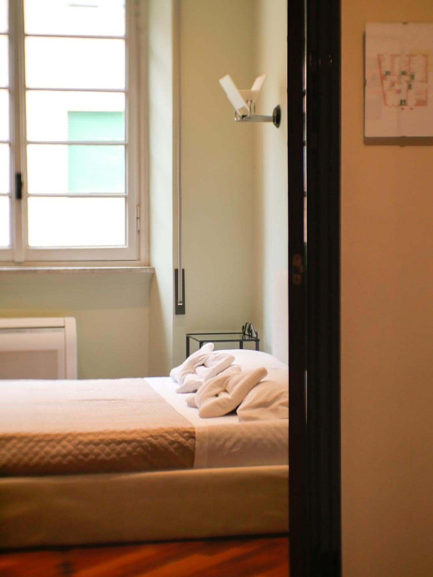 Romarex Luxury Apartment Luaran gambar