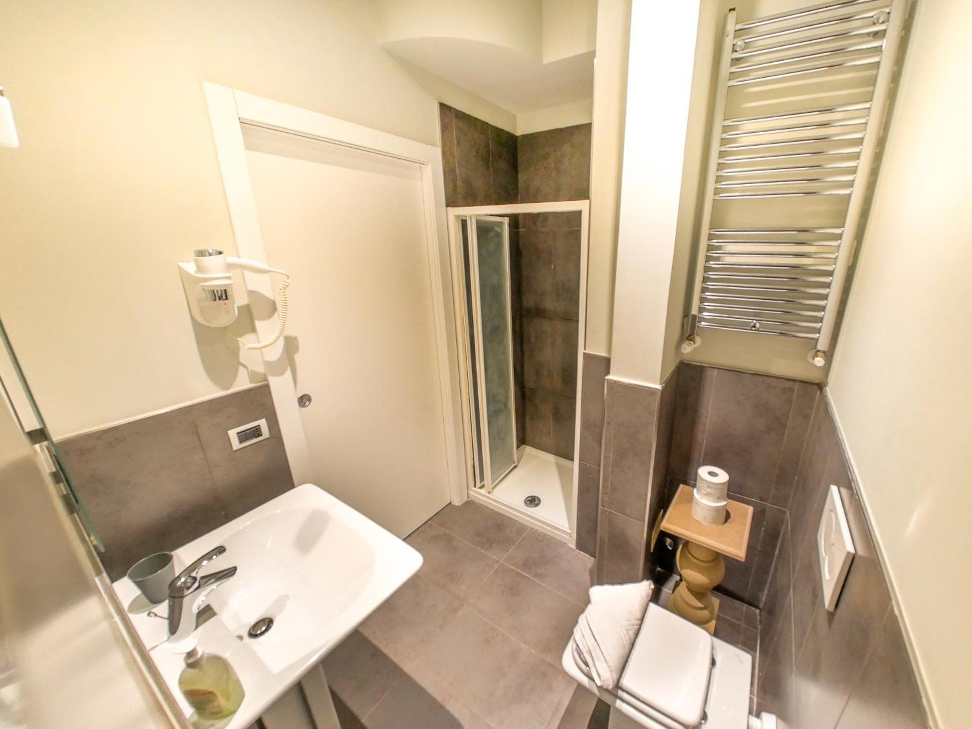 Romarex Luxury Apartment Luaran gambar