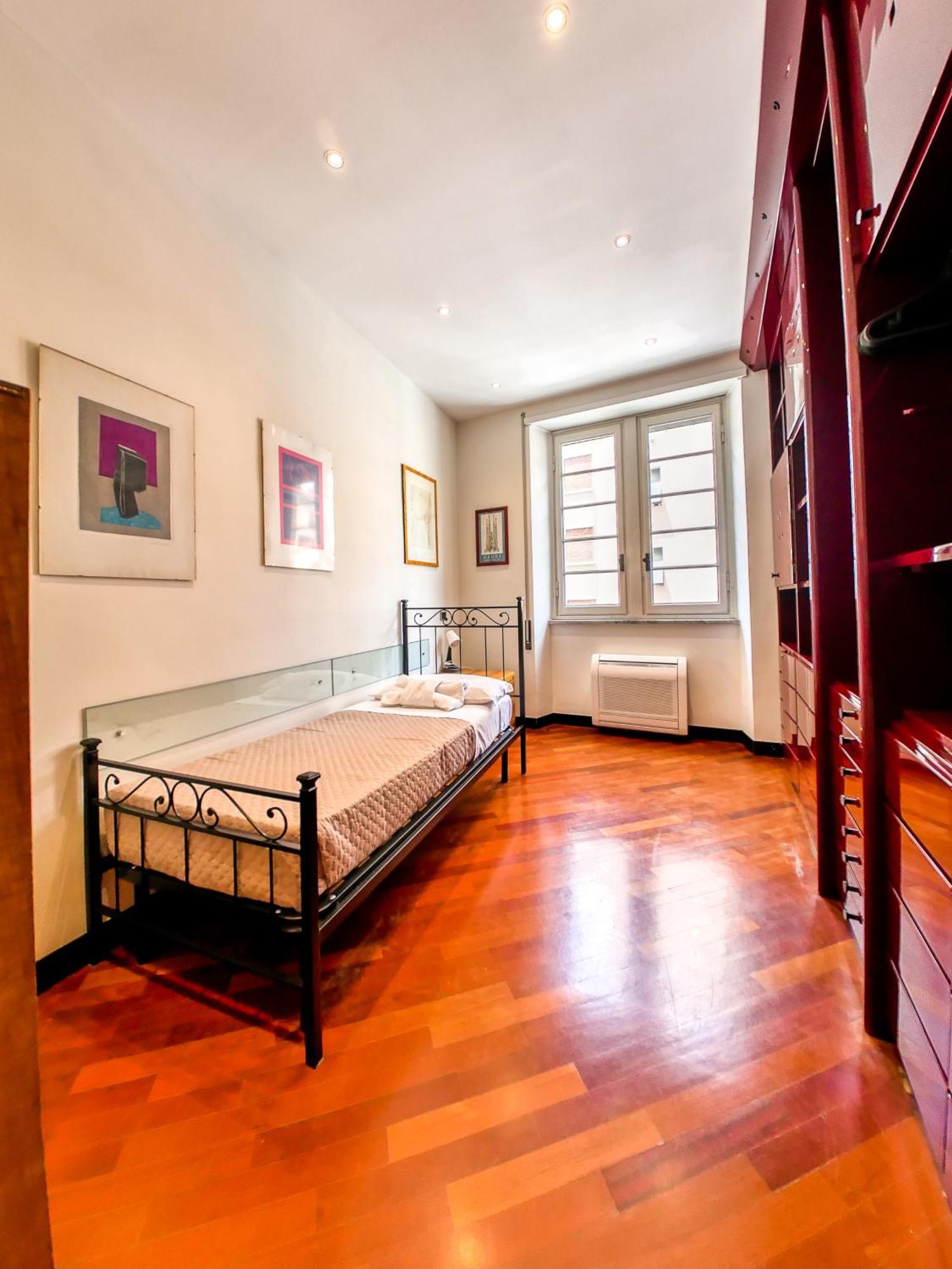 Romarex Luxury Apartment Luaran gambar