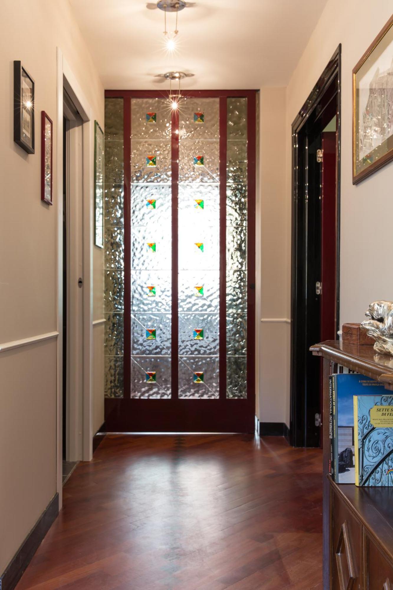 Romarex Luxury Apartment Luaran gambar