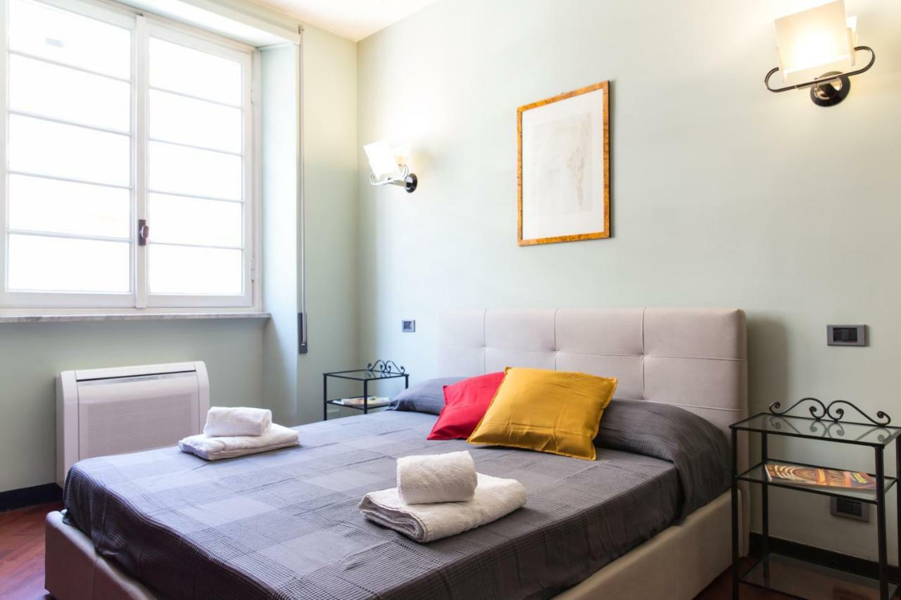 Romarex Luxury Apartment Luaran gambar