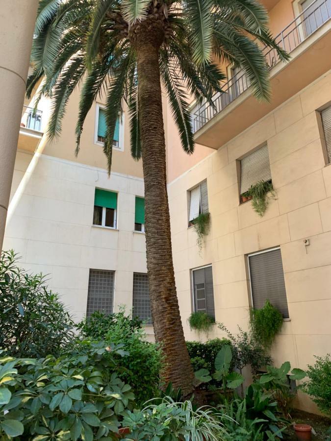 Romarex Luxury Apartment Luaran gambar