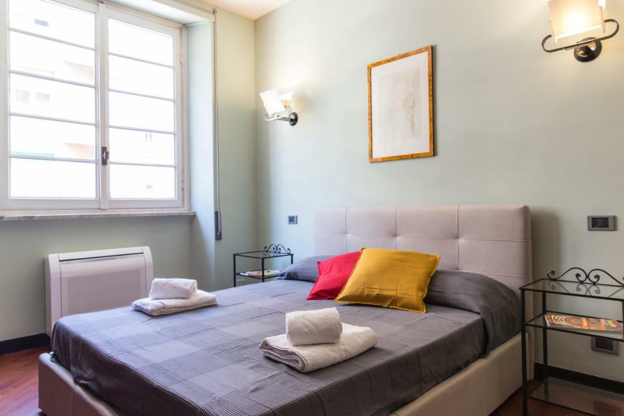 Romarex Luxury Apartment Luaran gambar