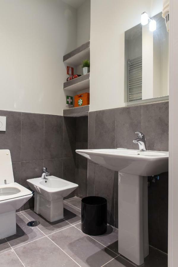 Romarex Luxury Apartment Luaran gambar